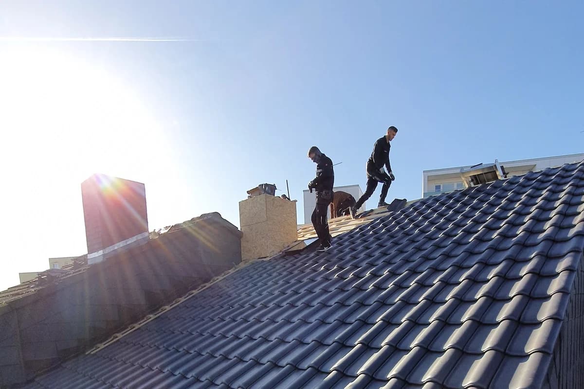 Flachdacharbeiten – dicht, dauerhaft, durchdacht