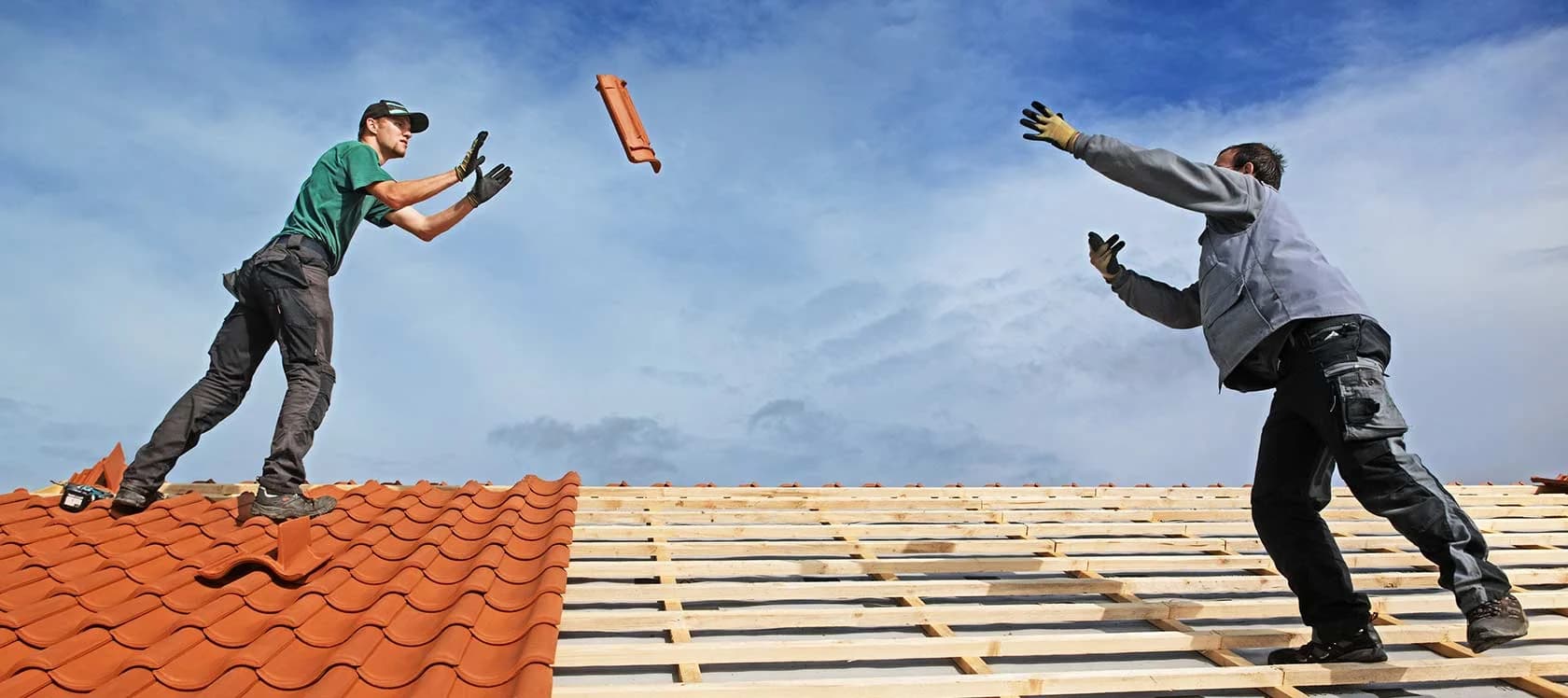 Fassadenarbeiten – Schutz, Optik und Werterhalt